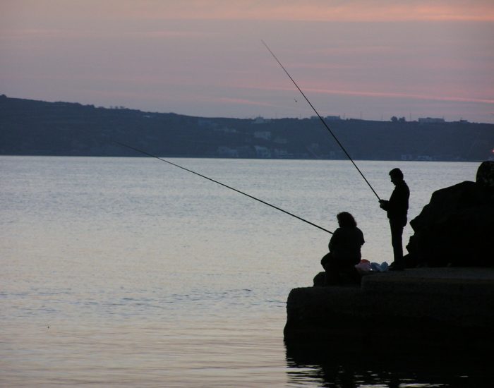 Oppgrader bilen din for den ultimate fiskeopplevelsen