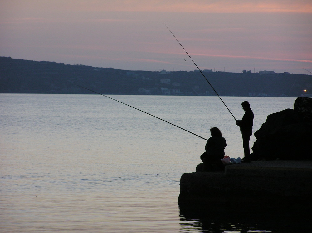 Oppgrader bilen din for den ultimate fiskeopplevelsen